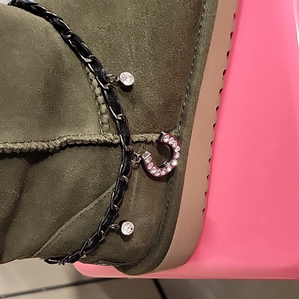 Boot accessories